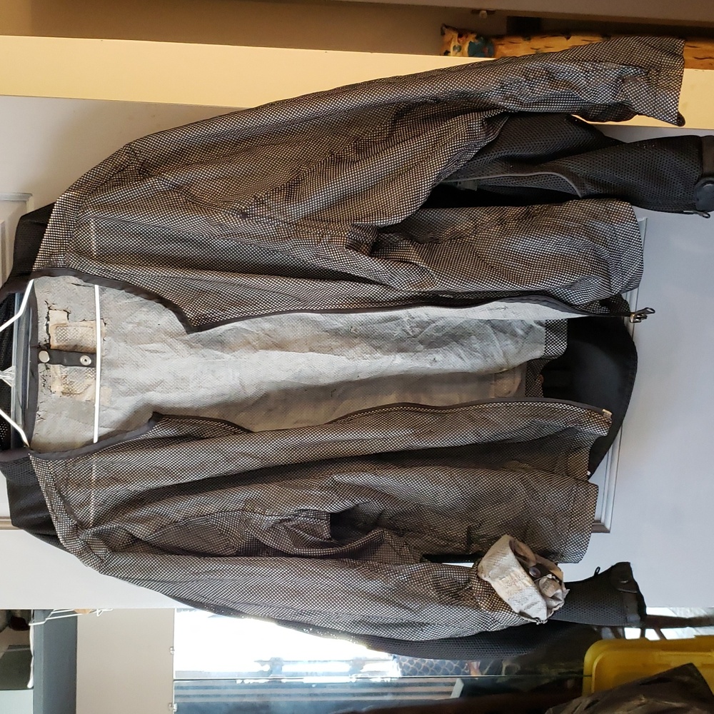 Fly Technical Riding Gear L - Picture 8 of 9